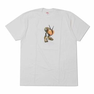 SUPREME x COMME des GARCONS JUNYA WATANABE MAN Bug Tee Supreme Junya Watanabe 