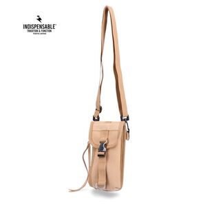 新品 ショルダーバッグ バッグ INDISPENSABLE