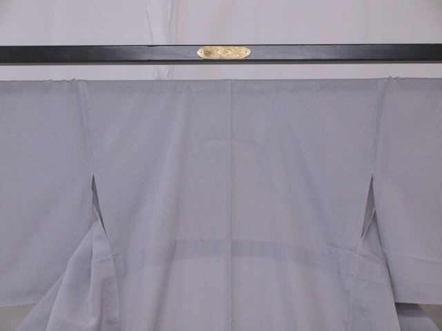 夏きもの 洗える 夏着物 絽 江戸小紋 毛
![お仕立て上がり夏絽江戸小紋小紋万筋薄藤色系Mサイズ1236 | JChere雅虎