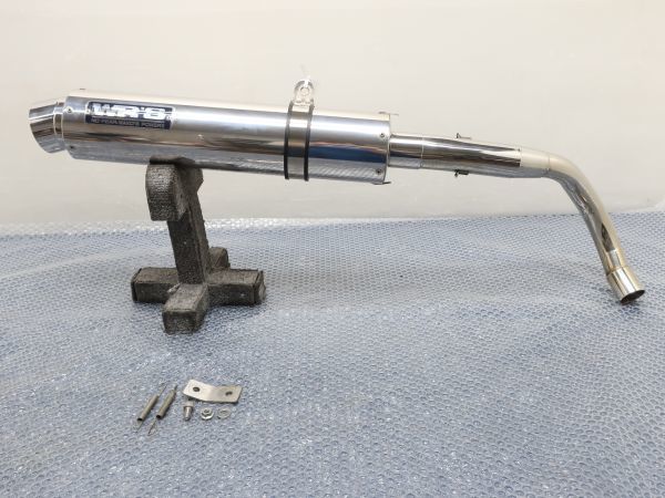 ヤフオク! -「ホーネット wr's」(マフラー本体(社外)) (ホンダ用)の