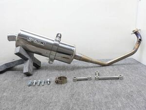 マジェスティS G3B8E(JBK-SG28J) タケガワ ステン フルエキ 武川 TAKEGAWA ◆返品可 ●100サイズ T24052K T06K 160