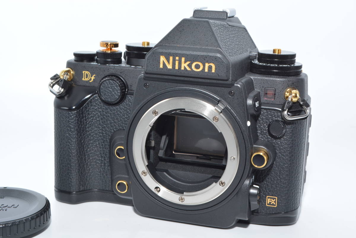 2023年最新】ヤフオク! -ニコン dfの中古品・新品・未使用品一覧