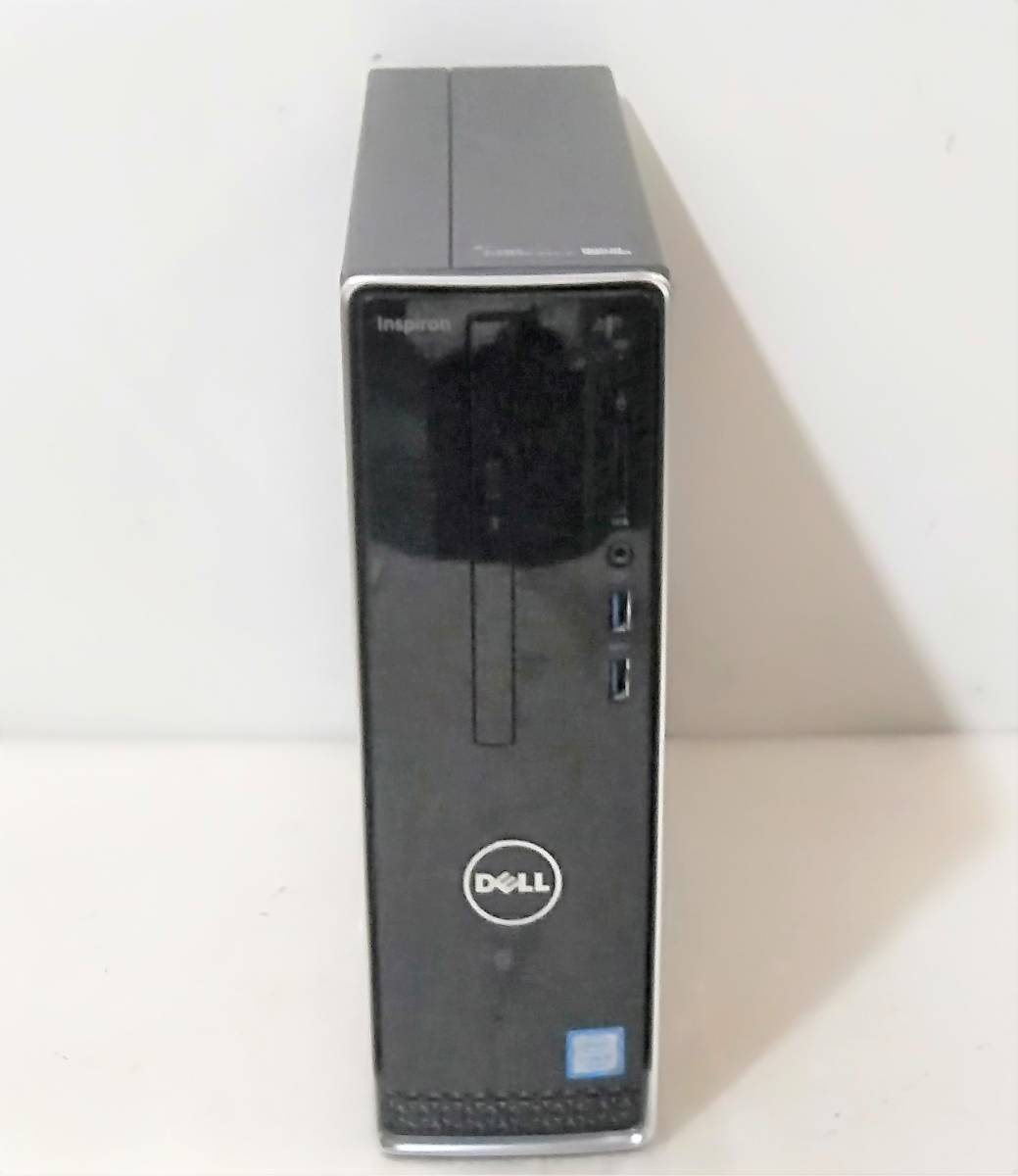 2023年最新】ヤフオク! -dell inspiron 3268の中古品・新品・未使用品一覧