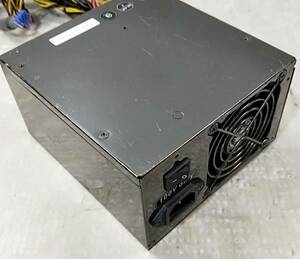 【中古パーツ】 TAOENTERPRISE TAO-480MPVR 480W 電源ユニット 電源BOX ■DY1143