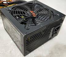 【中古パーツ】KEIAN KT-F600-12A 600W 電源ユニット 電源BOX 80PLUS BRONZE ■DY1125_画像2