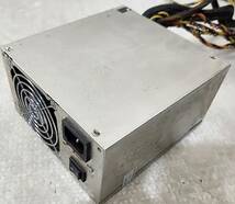 【中古パーツ】 WINDY WPD-500C 500W 電源ユニット 電源BOX ■DY1114_画像1