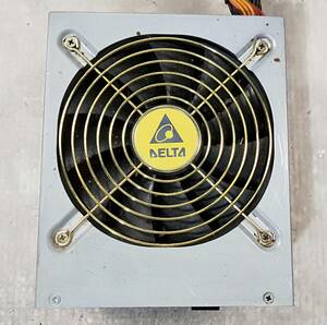 【中古パーツ】DELTA GPS-750AB A 750W 電源ユニット 電源BOX 80PLUS ■DY1207