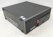 ■驚速 Lenovo thinkcentre M720E Core i3-9100 3.6GHz x4/8GB■SSD:256GB+HDD1000GB Win11/Office2021 Pro/追加無線■I062106_画像3