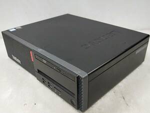 #. скорость SSD Lenovo thinkcentre M710S Core i3-7100 3.9GHz x4/8GB#SSD:240GB Win11/Office2021 Pro/DP I060806