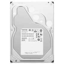 【中古パーツ】3.5 SATA 3TB 1台 正常 TOSHIBA MD03ACA00V 使用時間66535H■ HDD2914_画像1