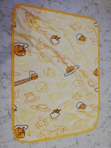  Sanrio .. Tama blanket new goods unused 