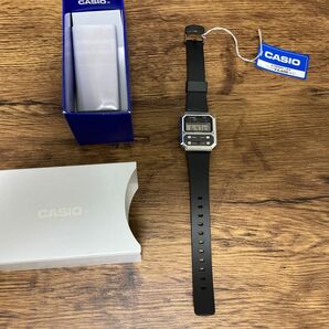 カシオ　CASIO 腕時計　新品　未使用新品未使用定価税込み6,600円→5300円