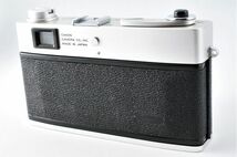 2258AR152 Canon Canonet QL19 [現状品]_画像6