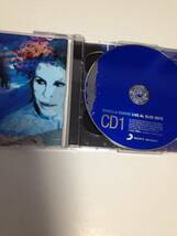 「Live At Blue Note Ornella Vanoni 　」 　　輸入2CD　2枚組_画像3