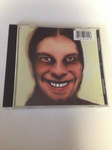 「 Sire盤　61790-2　I Care Because You Do　Aphex Twin 」 　　輸入CD