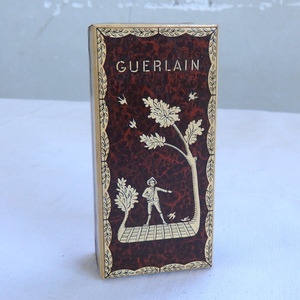  perfume GUERLAIN MITSOUKO Guerlain mitsuko small bottle long-term keeping goods present condition 