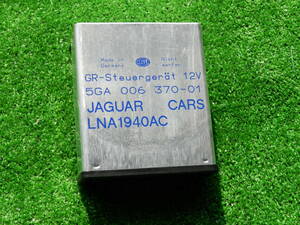  Jaguar XJ X300 cruise control module product number :LNA1940AC