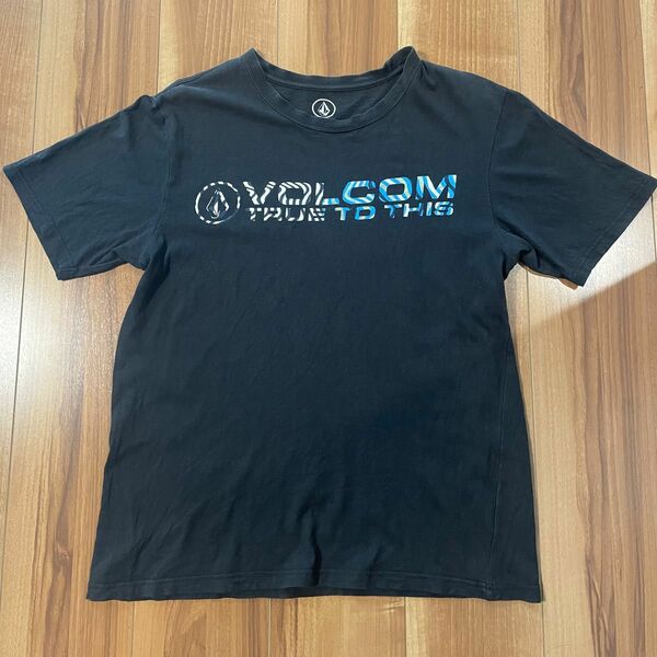 VOLCOM Tシャツ ボルコム 