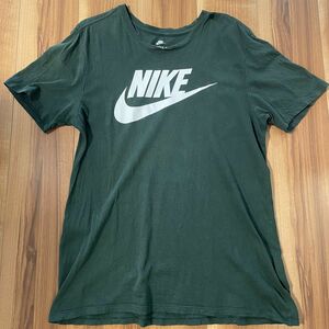 NIKE ビンテージ Tシャツ