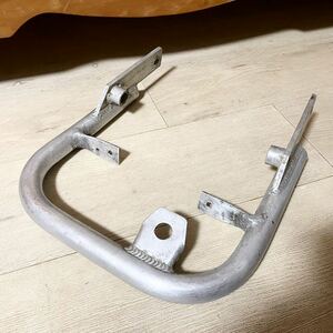 1987 Yamaha Banshee YFZ350 Rear Bumper Grab Bar ヤマハ yf350 バンシー リアバンパー クラブバー　アルミ製