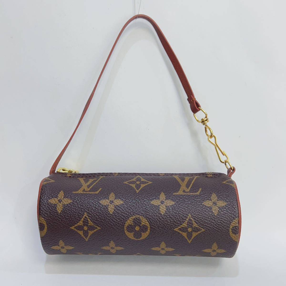 高級 LOUIS VUITTON ルイヴィトン ポッシュトワレ26 モノグラム