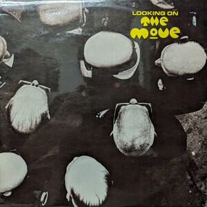 ◎特選◎THE MOVE/LOOKING ON 1970'UK FLY ORG