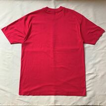 80s Hanes PRINTED Tee MADE IN USA DEAD STOCK NOS プリントTシャツ 半袖Tシャツ アメリカ製 デッドストック 未使用品 70s XXL 送料無料_画像3