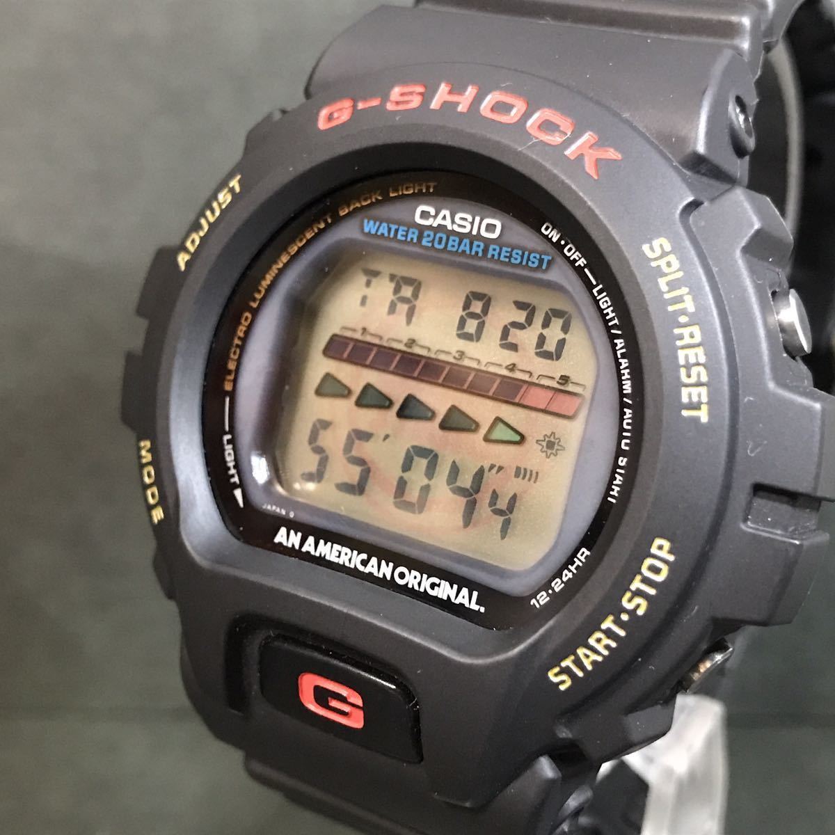 ヤフオク! -「ラッキーストライク」(G-SHOCK) (カシオ)の落札相場