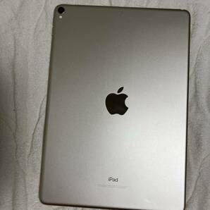 Apple iPad Pro (10.5インチ) ゴールド 256GB MPF12J/A Wi-Fiモデル iOS16.4.1 アクティベーションロック解除済の画像2