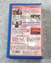 VHS ビデオ どっきりドクター 5巻 TV未放送回収録 乙女のマル秘健康診断 アニメ 山寺宏一 桑島法子 笠井律子_画像2