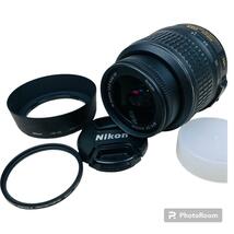 良品 Nikon 手ブレ補正レンズ 純正リモコン D60_画像3