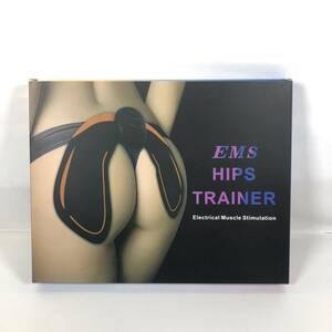★EMS HIPS TRAINER ヒップトレーナー★ トレーニング ダイエット フィットネス E2008