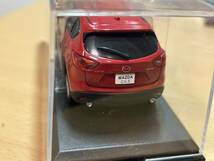 国産名車　コレクション 1/43 マツダ　CX-5 2012 定形外350円　_画像4