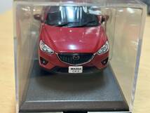 国産名車　コレクション 1/43 マツダ　CX-5 2012 定形外350円　_画像2