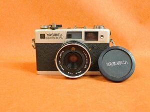 YASHICA