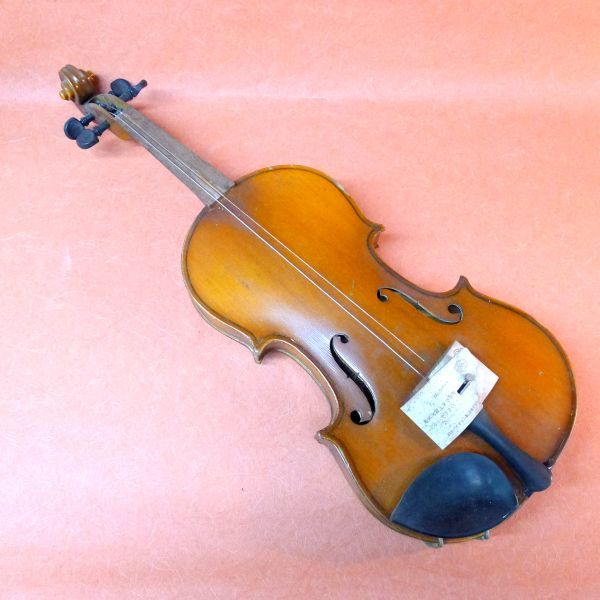2023年最新】ヤフオク! -バイオリンstradivariusの中古品・新品・未