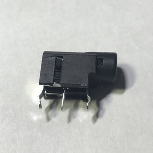 Pioneer DJ и т. Д. Наушники Mini Gack Socket 3,5 -мм стерео мини -заглушка Mini Jack DDJ SZ RB RR RZ RZ SB2 SB3 FLX4 Stereo