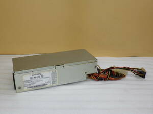 Chicony power supply unit CPB09-D220R 220W D220R003L operation verification ending # 1596W23