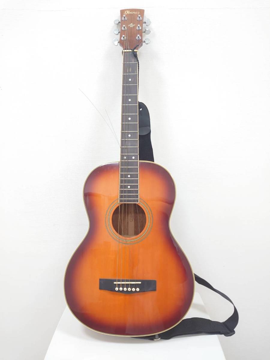 ヤフオク! -「ibanez artwood」(ギター) (楽器、器材)の落札相場・落札価格