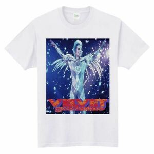 ベルベットゴールドマイン 映画Tシャツ ユアンマクレガー