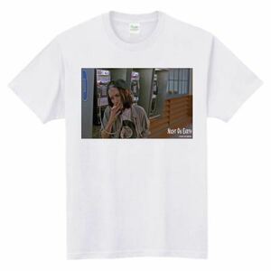 ナイトオンザプラネット 映画Tシャツ ジム・ジャームッシュ