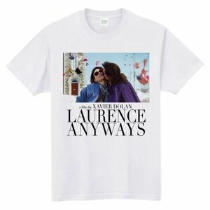 わたしはロランス 映画Tシャツ