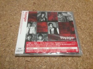 未開封★V6【Voyager】★CDアルバム★通常盤★