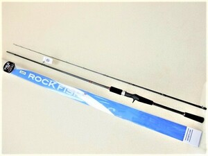 新品 グローブライド SPロックフィッシュ762HB