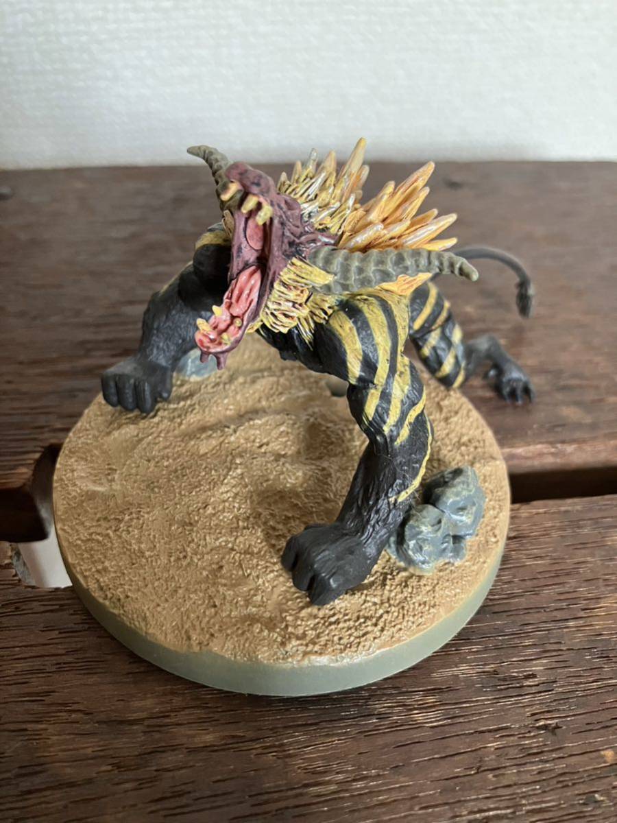 ヤフオク! -「モンスターハンター ラージャン」(ゲームキャラクター