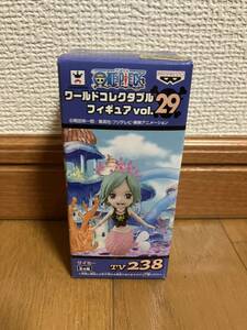 ワンピース コレクタブル vol.29 ケイミー 他出品中