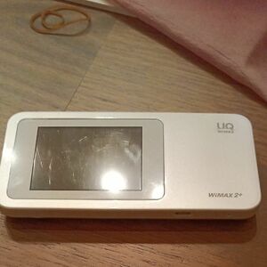 NEXT SPEED Wi-Fi WiMAX2 ポケットWiFi WiMAX モバイルルーター UQ WiMAX ルーター W01