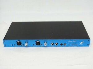 中古品　FAIRLIGHT Sync I/O Toolbox SX-20　通電しません　動作不明　ジャンク品