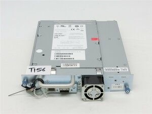 富士通 FUJITSU LTO5 テープライブラリ 内蔵ドライブ BRSLA-0904-DC AQ284A ♯104　動作品　送料無料