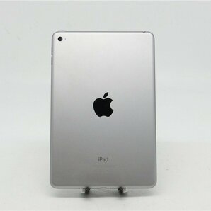 中古 Apple iPad mini 第4世代 Wi-Fiモデル 16GB A1538 バッテリー容量94％ アクディベーションロックあり ジャンク品 送料無料の画像2